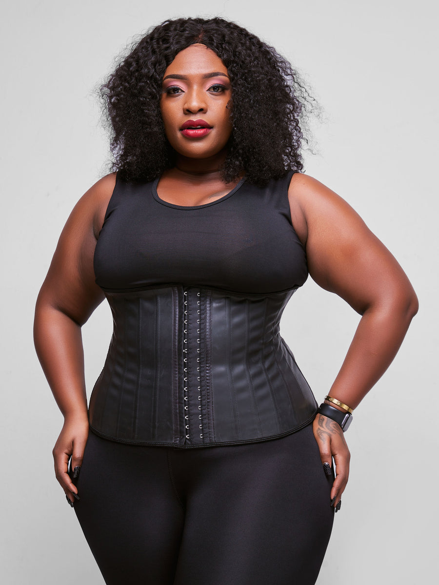 BLOG: Give your style a fresh spin with a Corset Belt – Nairobi News