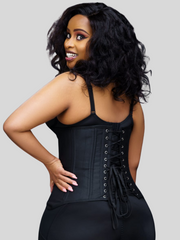 Instant Curves - Tight Lace Corset
