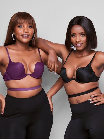 The Expert of Shapers, Waist Trainers and Bras in Kenya! – LadyLuck  Shapewear