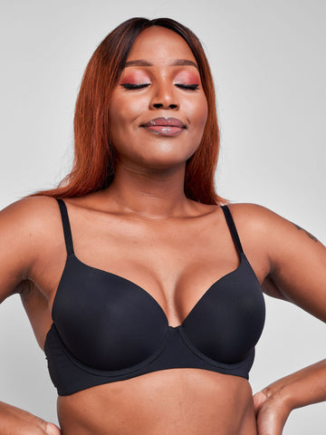 SuperComfort Everyday Bra