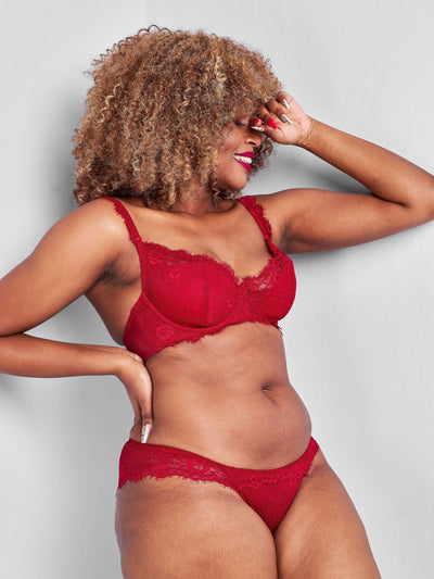 Lady Luck Shapewear: Everyday Shaping Panty, Shapers in Kenya