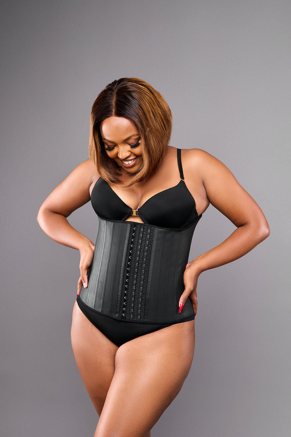 CORSETS – LadyLuck Shapewear