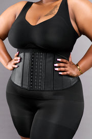 The Down-Sizer Corset
