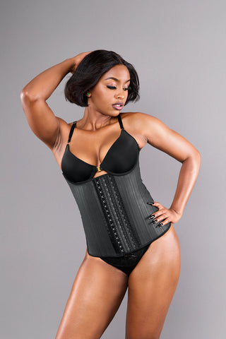 High Control SnapBack Corset