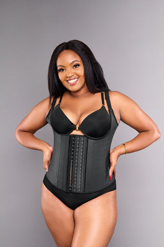 Lady Luck Shapewear: Snapback Corset, Waist Trainers, Shapers in