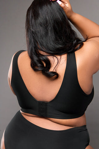 'Feel Braless' Seamless Bra