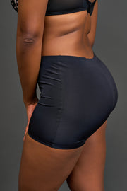 Seamless Boyshorts