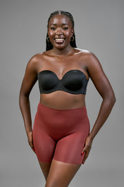 Sleek & Seamless Shorts