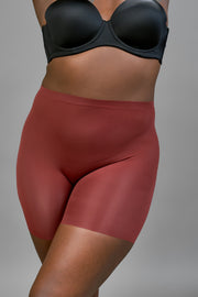 Sleek & Seamless Shorts