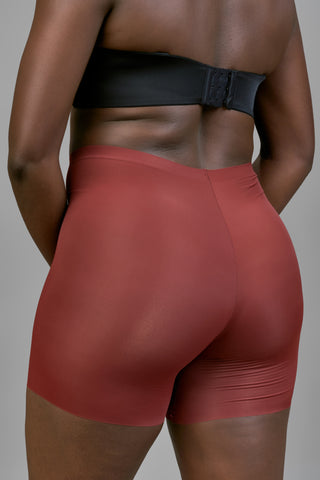 Sleek & Seamless Shorts