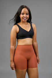 Sleek & Seamless Shorts