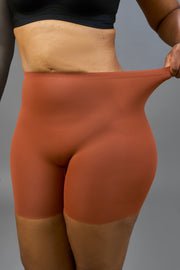 Sleek & Seamless Shorts