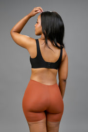 Sleek & Seamless Shorts