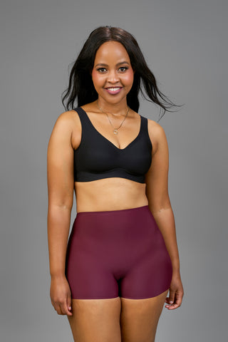 Sleek & Seamless Briefs