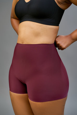 Sleek & Seamless Briefs