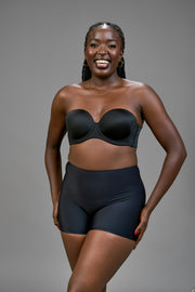 Sleek & Seamless Briefs