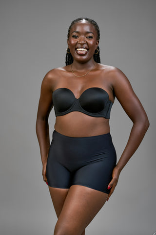 Sleek & Seamless Briefs