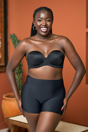 Sleek & Seamless Briefs