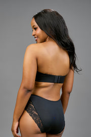 Soft Embrace Lace Panty