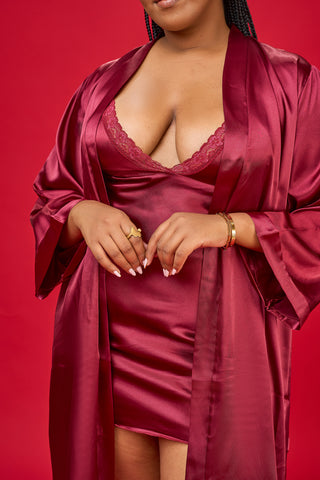 Rich Aunty Slip-Wine Whisper