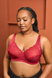 Lift -Me Luxe Bra