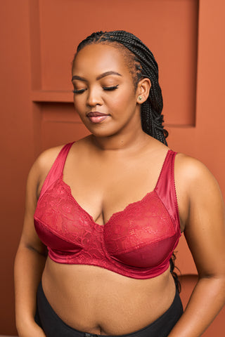 Lift -Me Luxe Bra