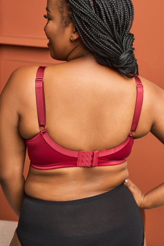 Lift -Me Luxe Bra