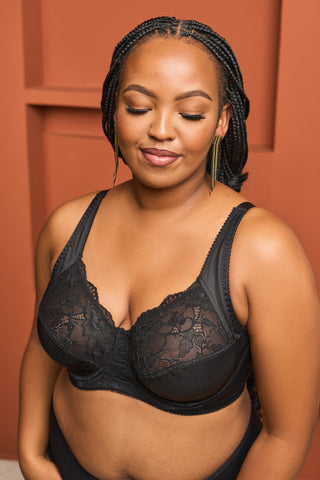 Lift -Me Luxe Bra