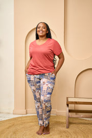 Soft Girl Era Pyjama Set