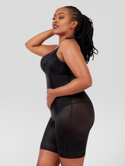 Sleek n' Curvy Full Bodysuit