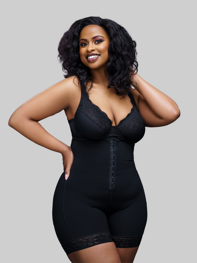 LadyLuck Shapewear on Instagram: Ready to serve you at