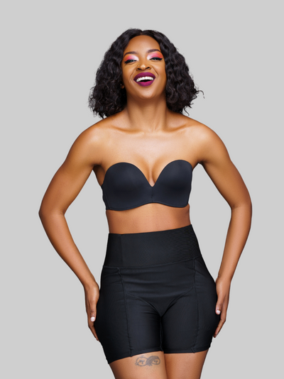 The Expert of Shapers, Waist Trainers and Bras in Kenya