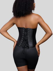 Hourglass Waspie -Tight Lace Corsets