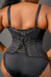 Instant Curves - Tight Lace Corset