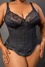 Instant Curves - Tight Lace Corset