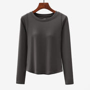 Easewear Bra-Tee (With Inbuilt Bra)