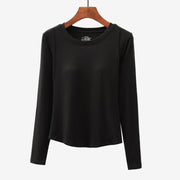 Easewear Bra-Tee (With Inbuilt Bra)