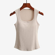 Easewear Lounge Vest (With Inbuilt Bra)