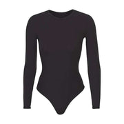 Easewear Bodysuit-Long Sleeve