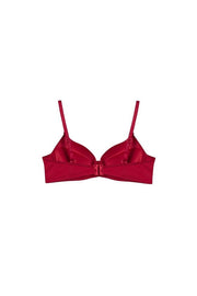 LadyLuxe Scarlet Tee Bra