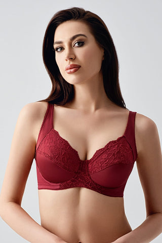 Lift -Me Luxe Bra