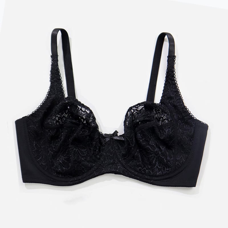The Maya Lace Bra – LadyLuck Shapewear