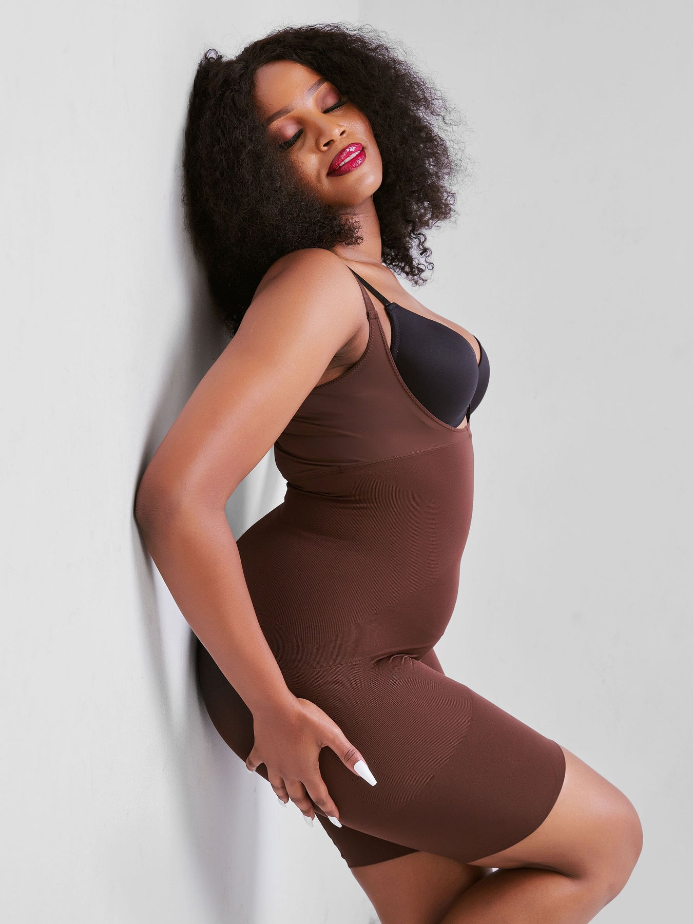 LadyLuck Shapewear on Instagram: Ready to serve you at