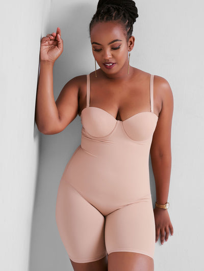 Lady Luck Shapewear: The Expert of Shapers, Waist Trainers, Bras