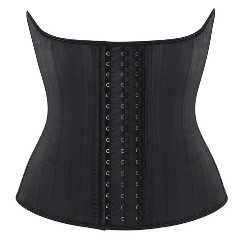 High Control SnapBack Corset