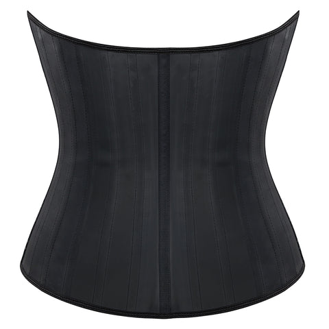 High Control SnapBack Corset