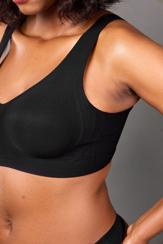 'Feel Braless' Seamless Bra