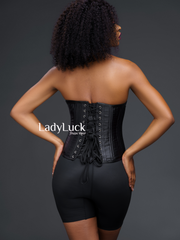 Hourglass Waspie -Tight Lace Corsets