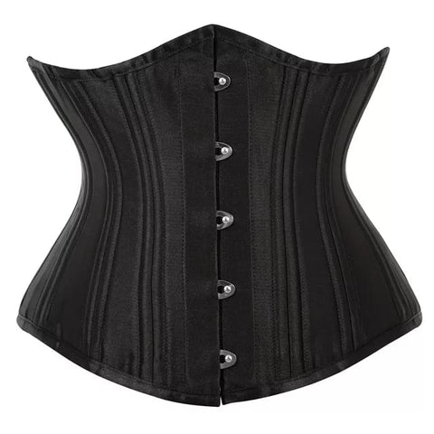 Hourglass Waspie -Tight Lace Corsets